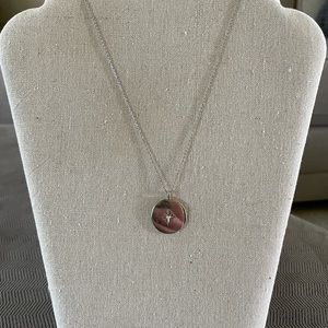 Uncommon James Starburst Necklace